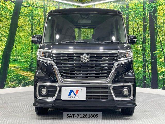Suzuki SPACIA 2018-09 7225385-14