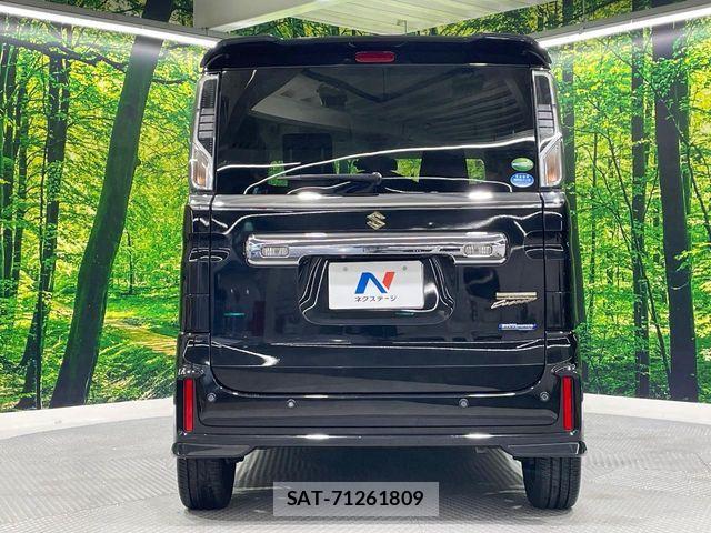 Suzuki SPACIA 2018-09 7225385-15