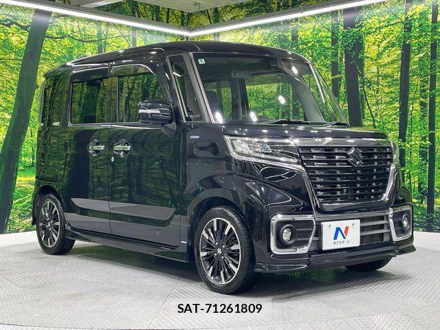 Suzuki SPACIA 2018-09 7225385-16
