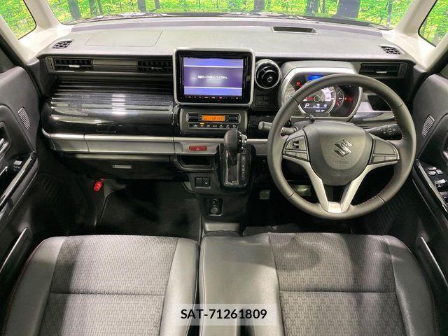 Suzuki SPACIA 2018-09 7225385-3