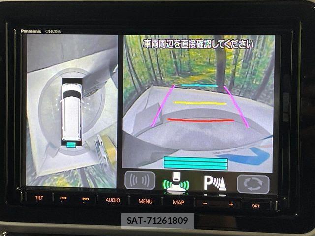 Suzuki SPACIA 2018-09 7225385-6