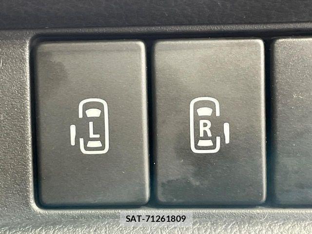 Suzuki SPACIA 2018-09 7225385-7
