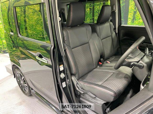 Suzuki SPACIA 2018-09 7225385-8