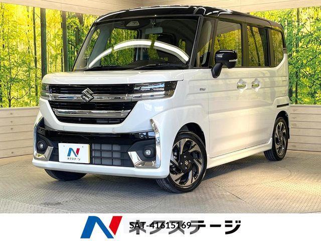 Suzuki SPACIA 2024-03 7225416-0