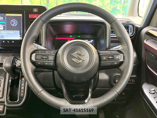Suzuki SPACIA 2024-03 7225416-10