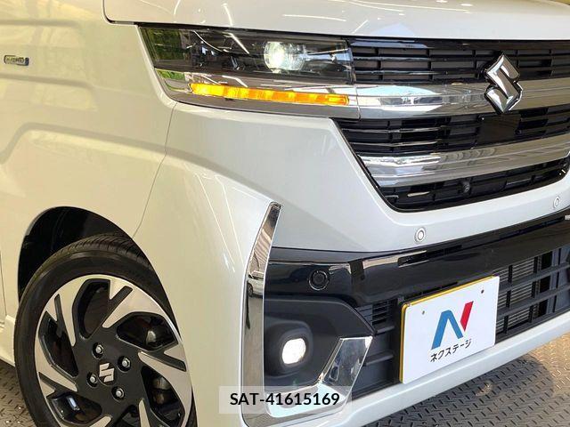 Suzuki SPACIA 2024-03 7225416-11
