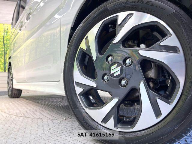 Suzuki SPACIA 2024-03 7225416-12