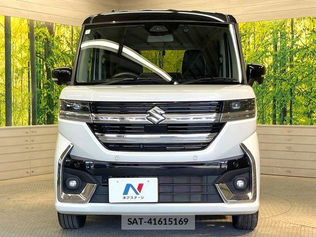 Suzuki SPACIA 2024-03 7225416-13