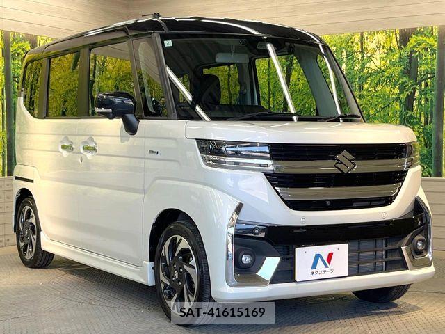 Suzuki SPACIA 2024-03 7225416-15