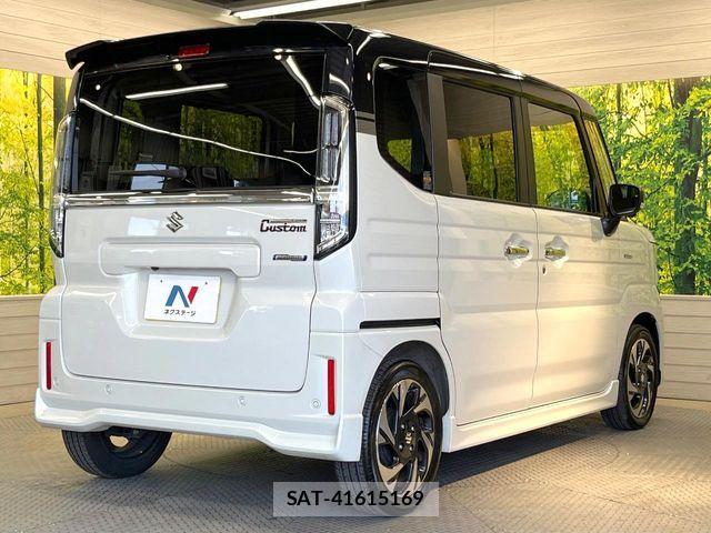 Suzuki SPACIA 2024-03 7225416-16