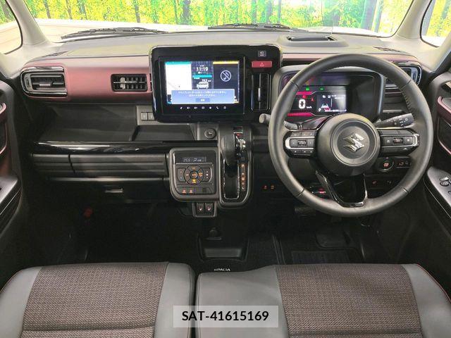 Suzuki SPACIA 2024-03 7225416-1