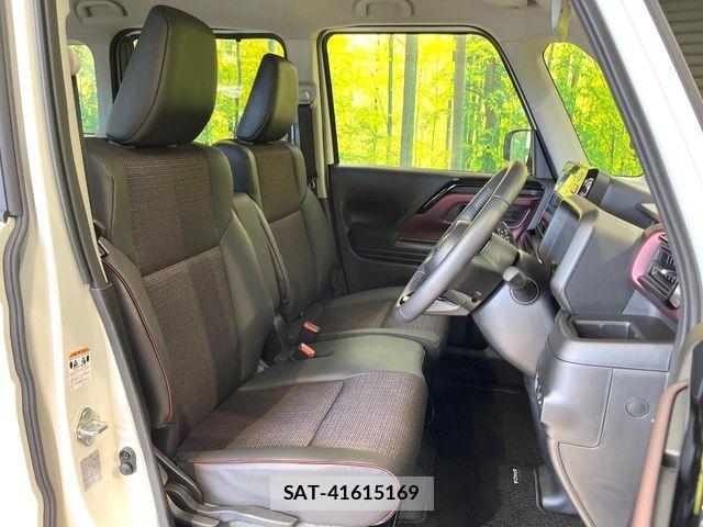 Suzuki SPACIA 2024-03 7225416-7