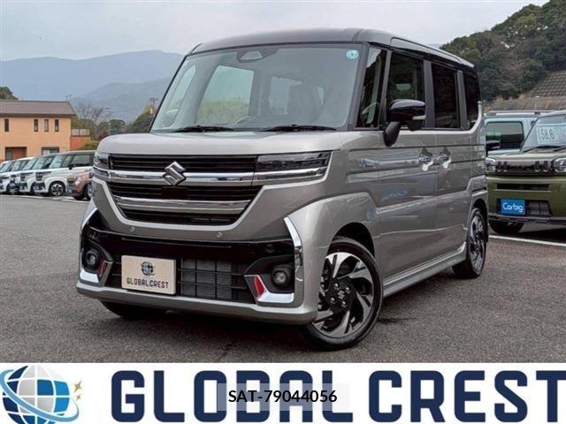 Suzuki SPACIA 2026-01 7225429-0