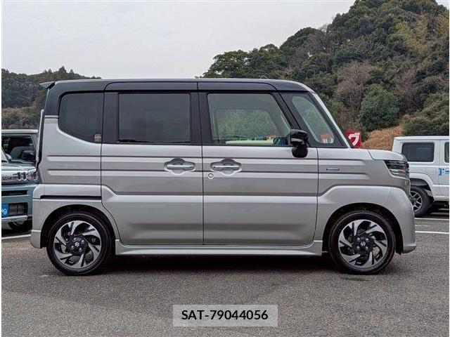 Suzuki SPACIA 2026-01 7225429-9