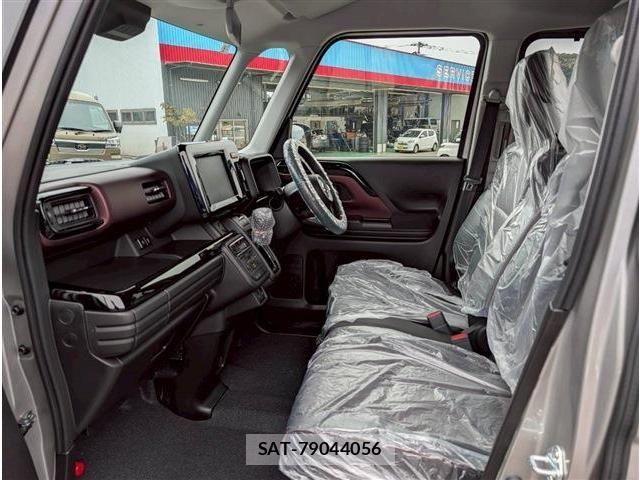 Suzuki SPACIA 2026-01 7225429-11