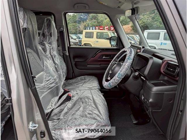 Suzuki SPACIA 2026-01 7225429-12