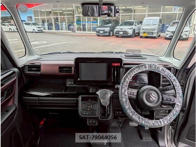Suzuki SPACIA 2026-01 7225429-13