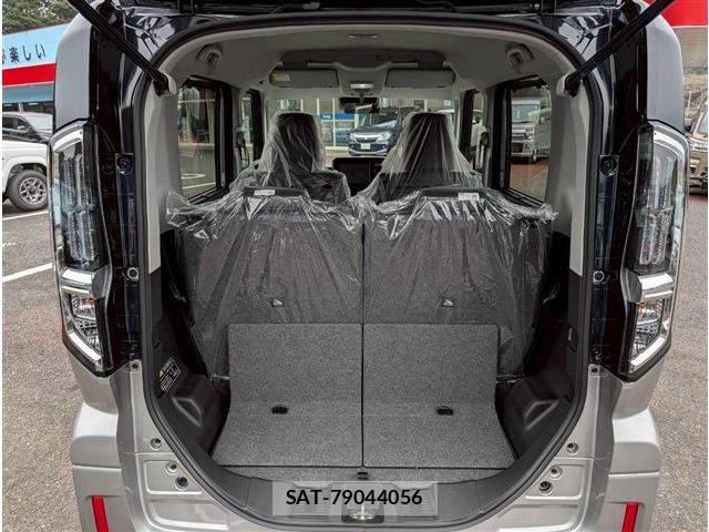 Suzuki SPACIA 2026-01 7225429-16