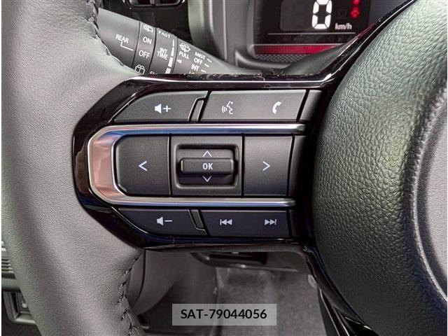 Suzuki SPACIA 2026-01 7225429-19