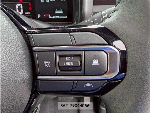 Suzuki SPACIA 2026-01 7225429-20