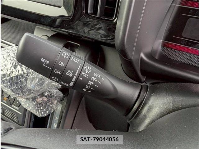 Suzuki SPACIA 2026-01 7225429-21