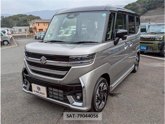 Suzuki SPACIA 2026-01 7225429-2