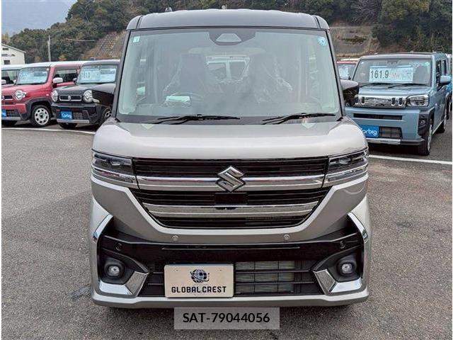 Suzuki SPACIA 2026-01 7225429-3