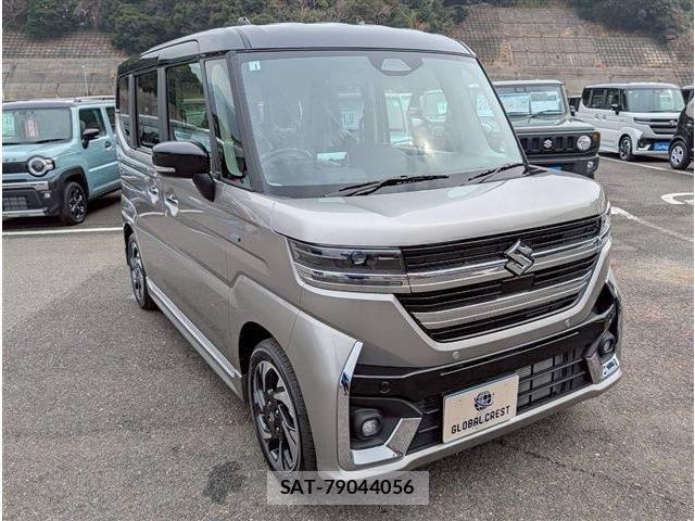 Suzuki SPACIA 2026-01 7225429-4