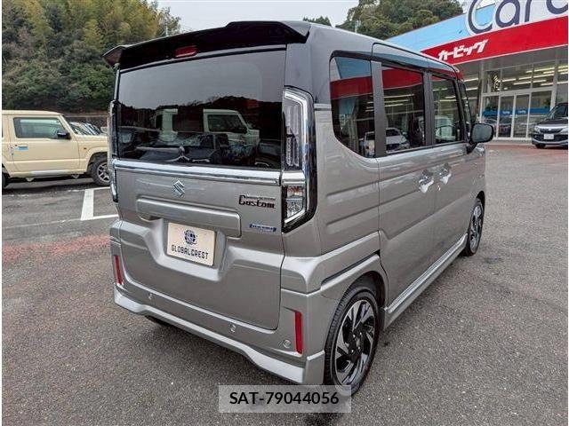 Suzuki SPACIA 2026-01 7225429-5
