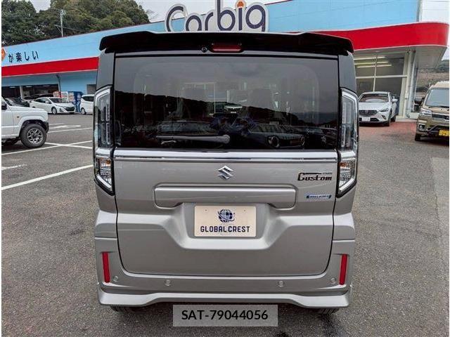 Suzuki SPACIA 2026-01 7225429-6