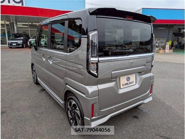 Suzuki SPACIA 2026-01 7225429-7