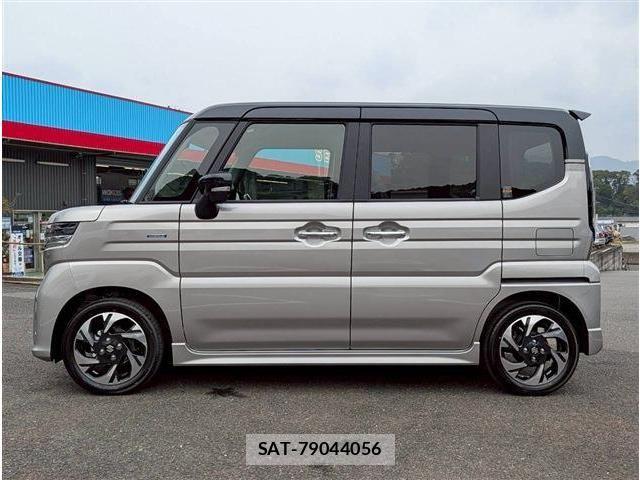 Suzuki SPACIA 2026-01 7225429-8