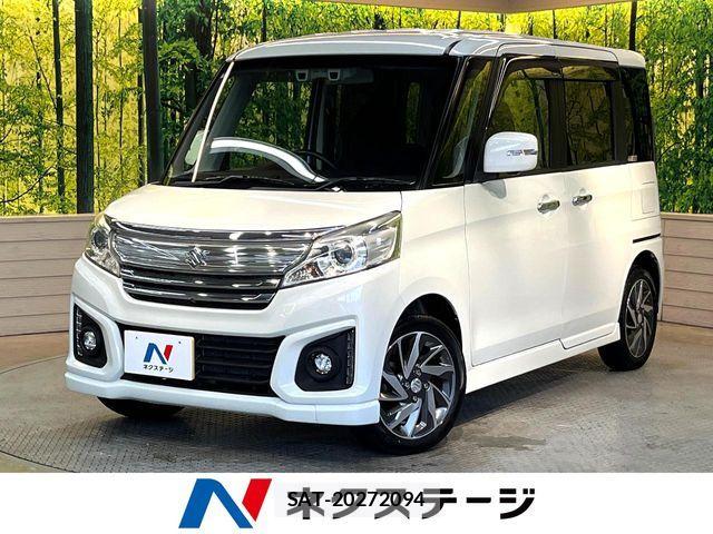 Suzuki SPACIA 2015-07 7250109-0