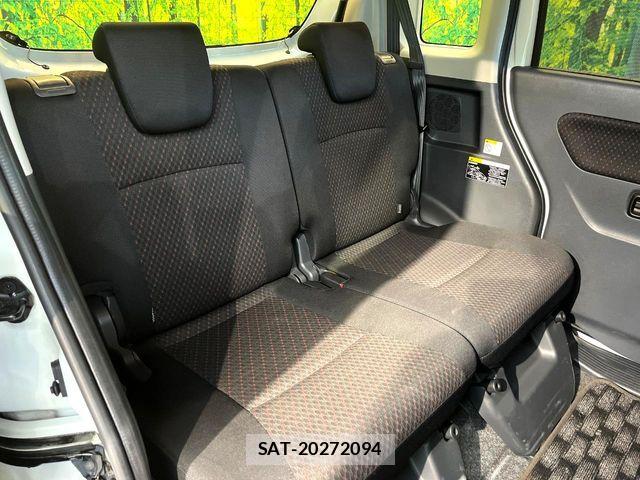 Suzuki SPACIA 2015-07 7250109-9