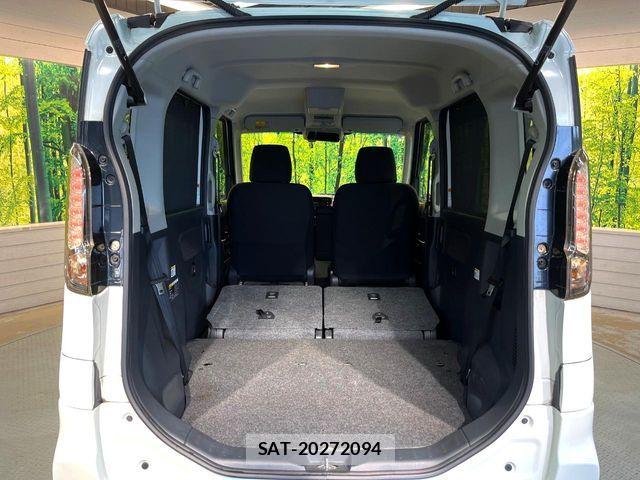 Suzuki SPACIA 2015-07 7250109-10