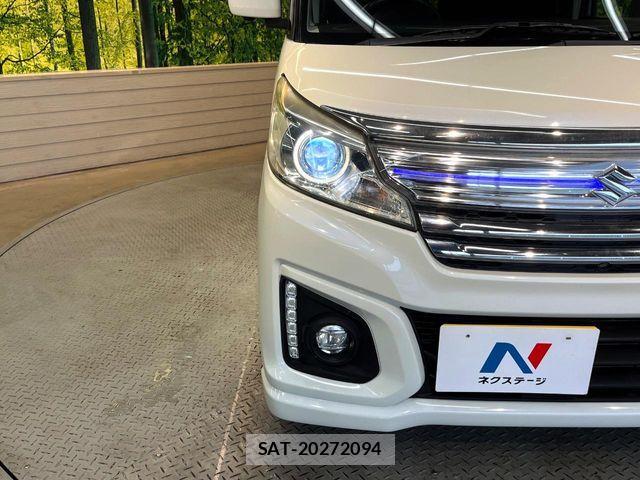 Suzuki SPACIA 2015-07 7250109-11
