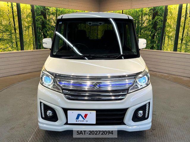 Suzuki SPACIA 2015-07 7250109-13
