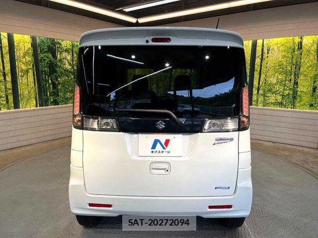Suzuki SPACIA 2015-07 7250109-14