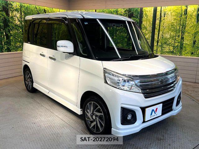 Suzuki SPACIA 2015-07 7250109-15