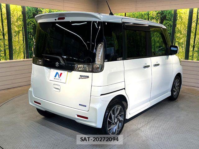 Suzuki SPACIA 2015-07 7250109-16