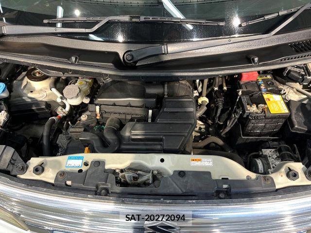 Suzuki SPACIA 2015-07 7250109-17
