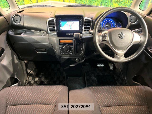 Suzuki SPACIA 2015-07 7250109-1