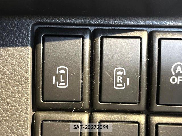 Suzuki SPACIA 2015-07 7250109-2