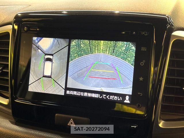 Suzuki SPACIA 2015-07 7250109-4