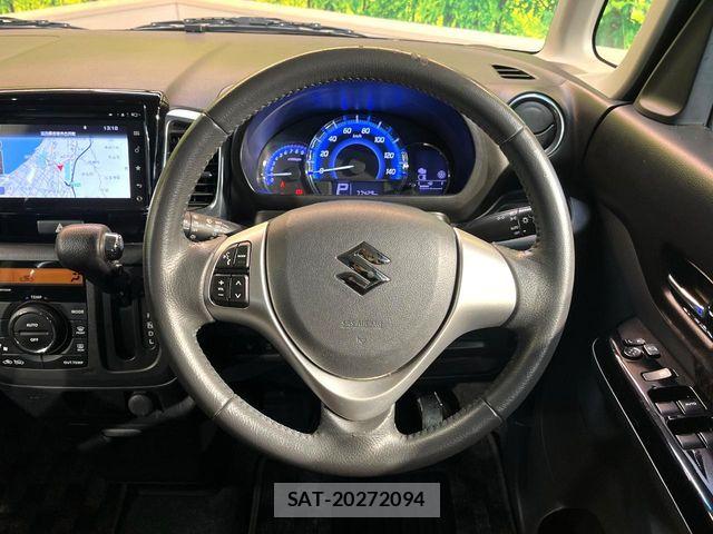Suzuki SPACIA 2015-07 7250109-7