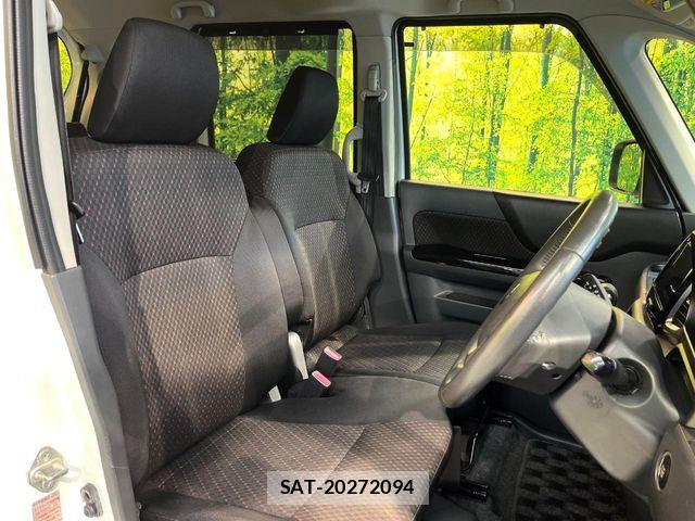 Suzuki SPACIA 2015-07 7250109-8