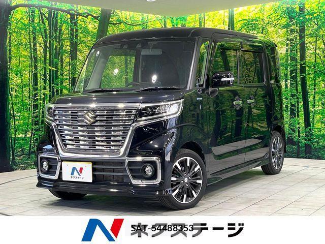 Suzuki SPACIA 2021-02 7252394-0