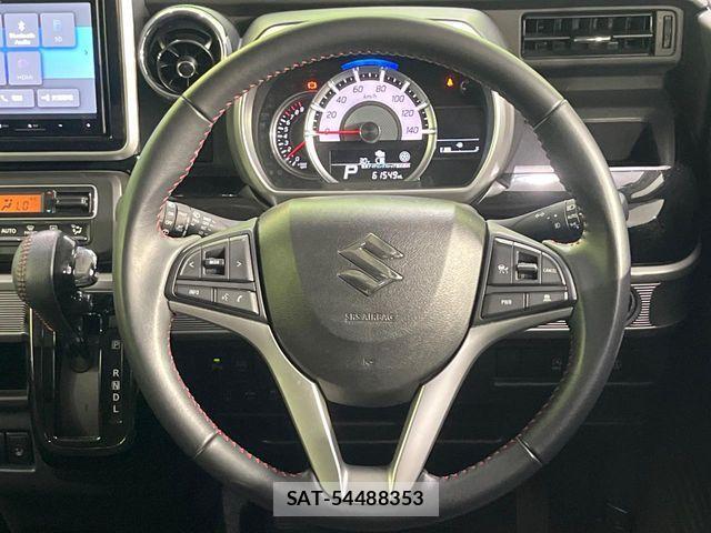 Suzuki SPACIA 2021-02 7252394-10