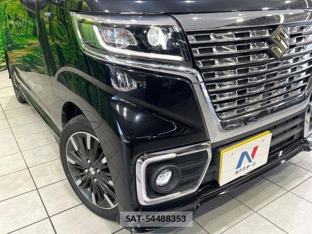 Suzuki SPACIA 2021-02 7252394-11