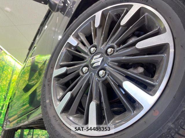 Suzuki SPACIA 2021-02 7252394-12